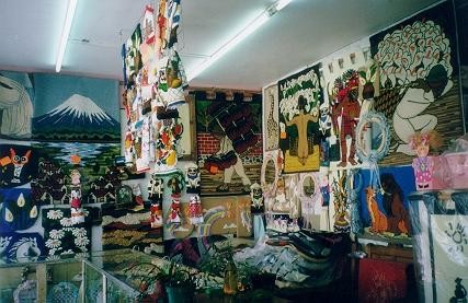 Atractivos Turísticos