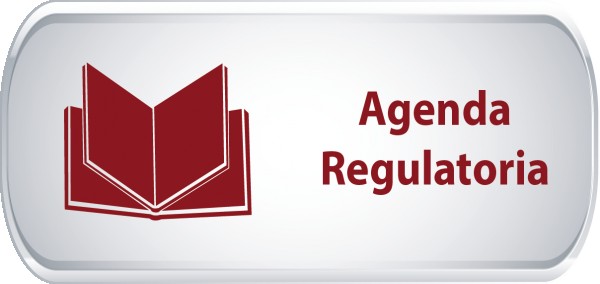 Agenda Regulatoria